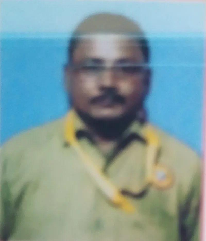 दिनेश कुमार