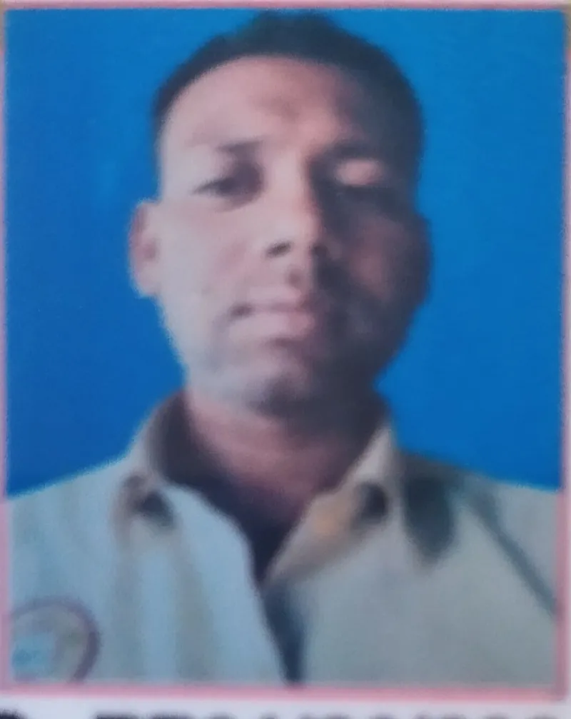 जीतेश यादव