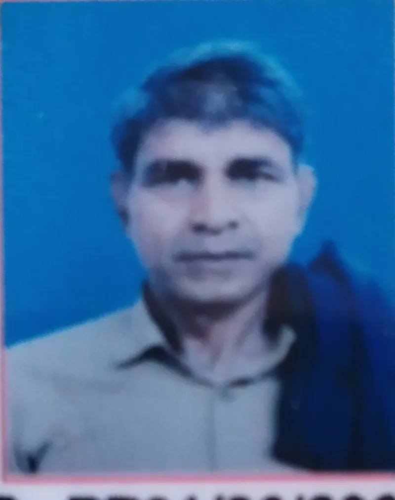 उमेश सिंह