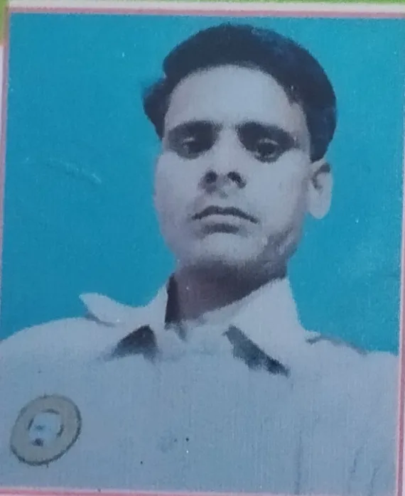 ललन यादव