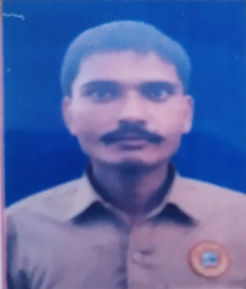 रावन कुमार