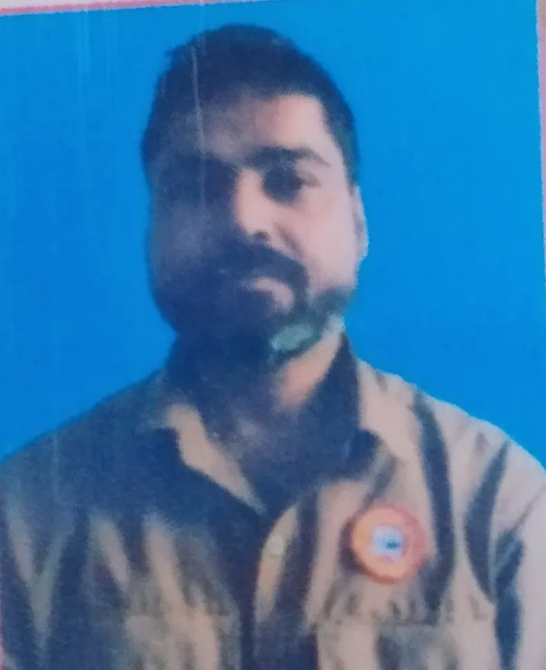 बल्देव सिंह