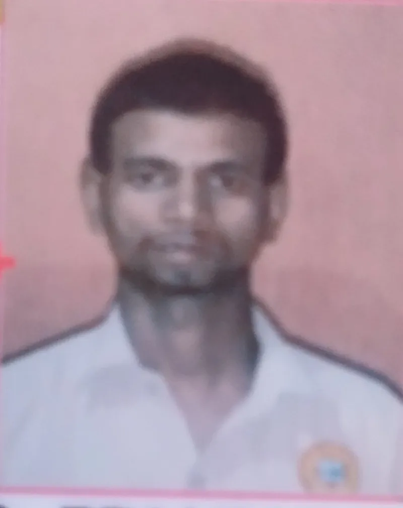 राहुल चौधरी