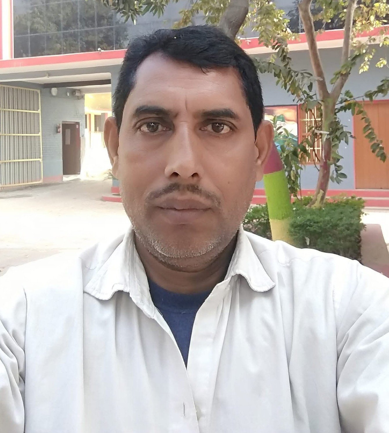 TARKESHWAR RAM
