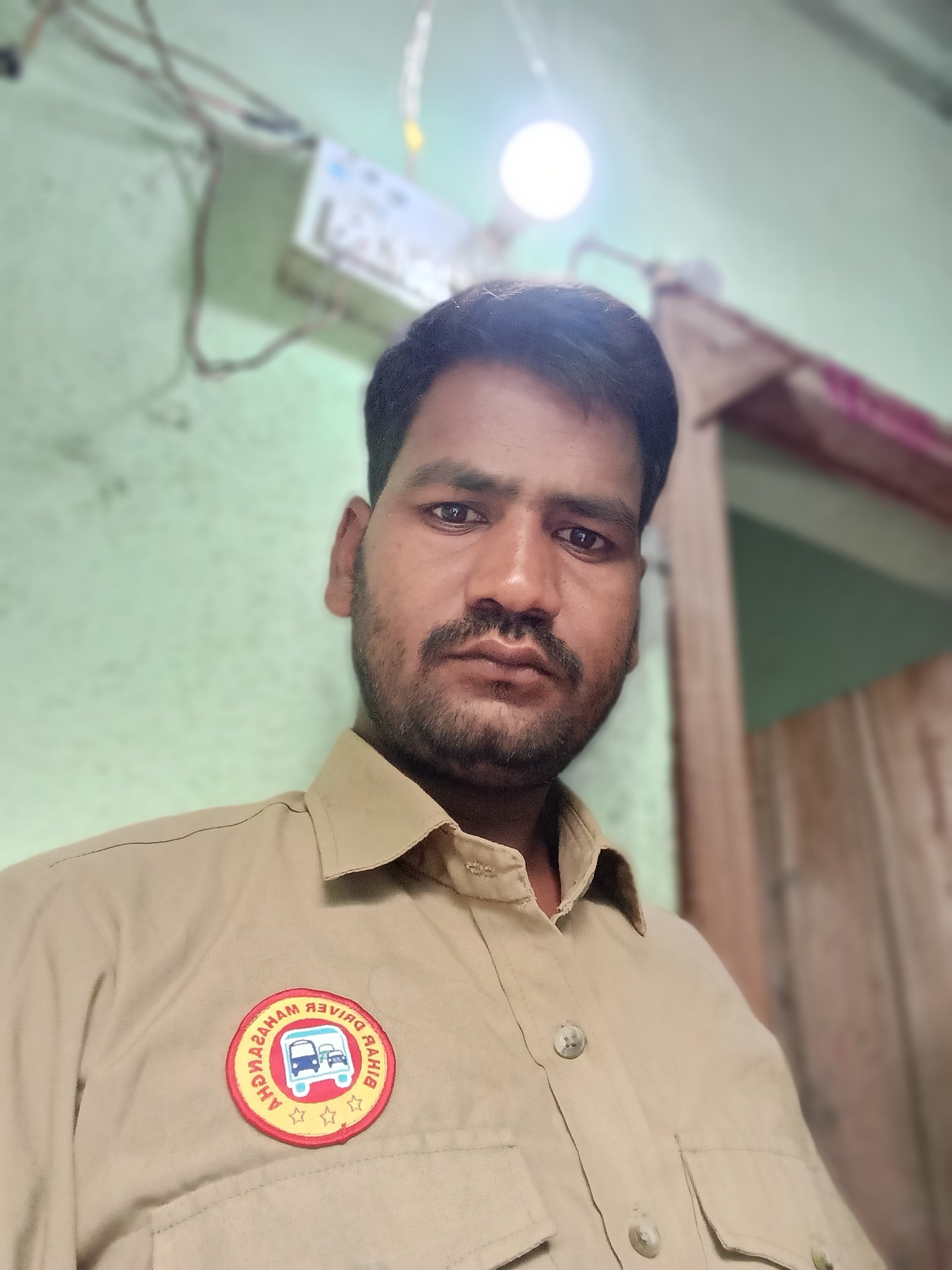 Rakesh Kumar