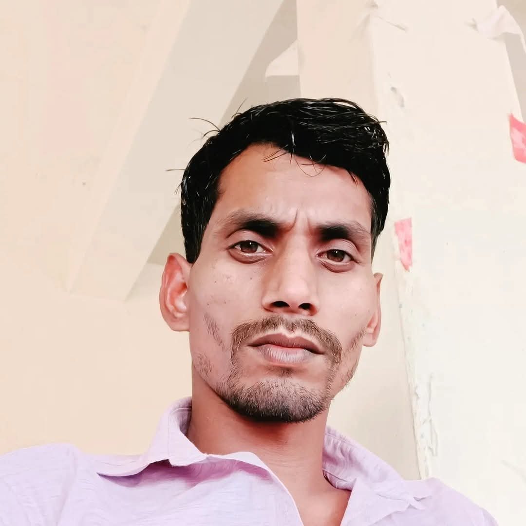 Dinesh Kumar Maurya