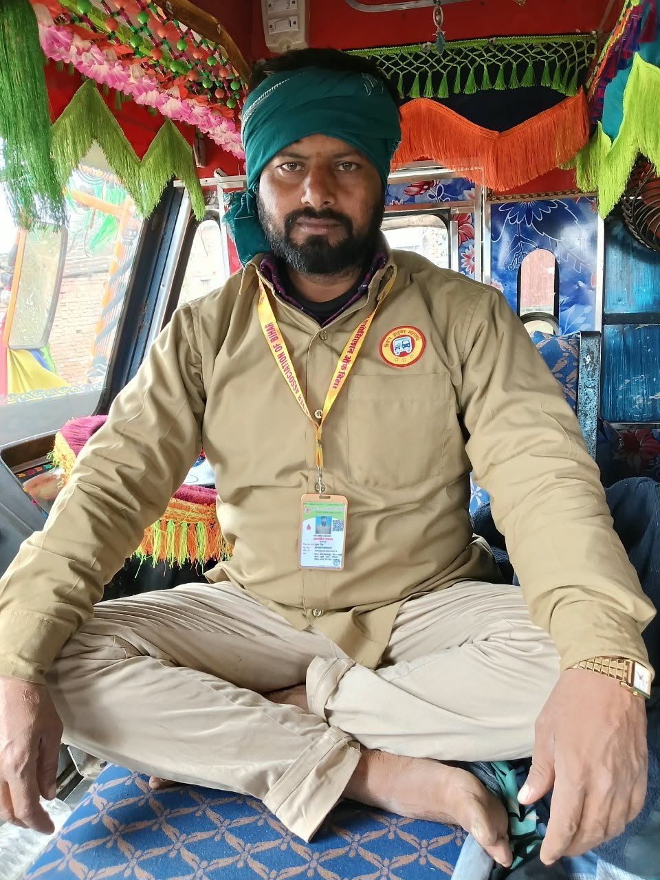 प्रणजीत यादव