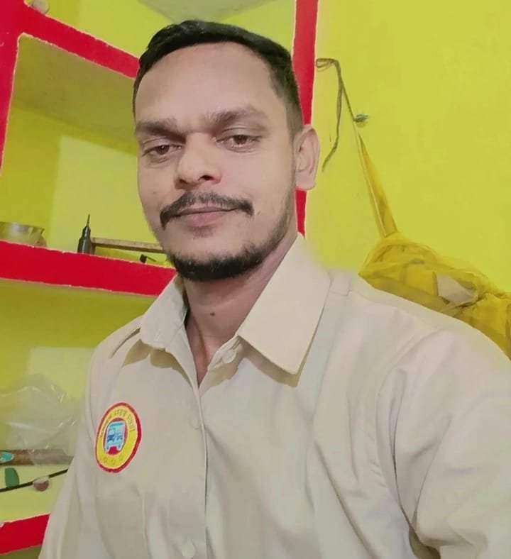 तीजु कुमार