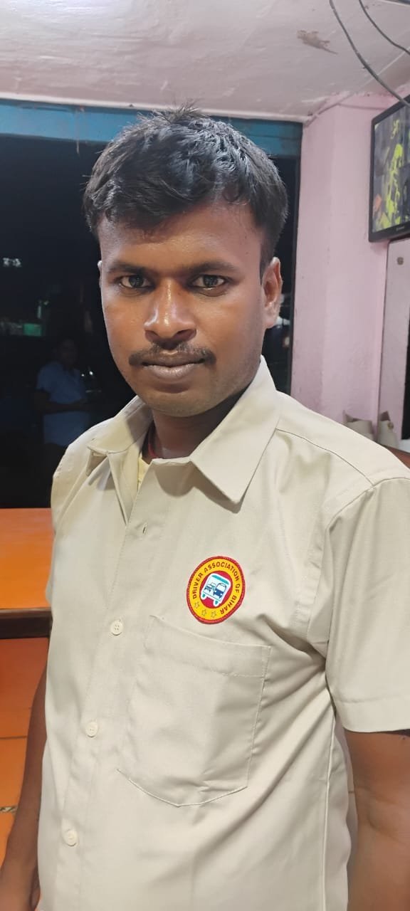मिकी कुमार