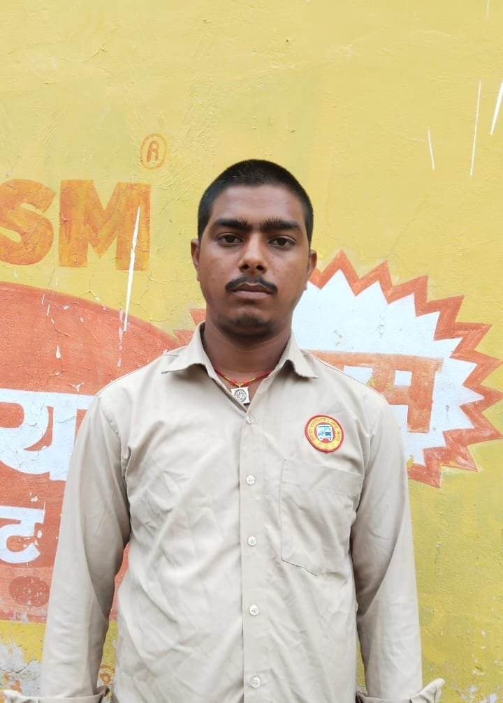 प्रिंस कुमार