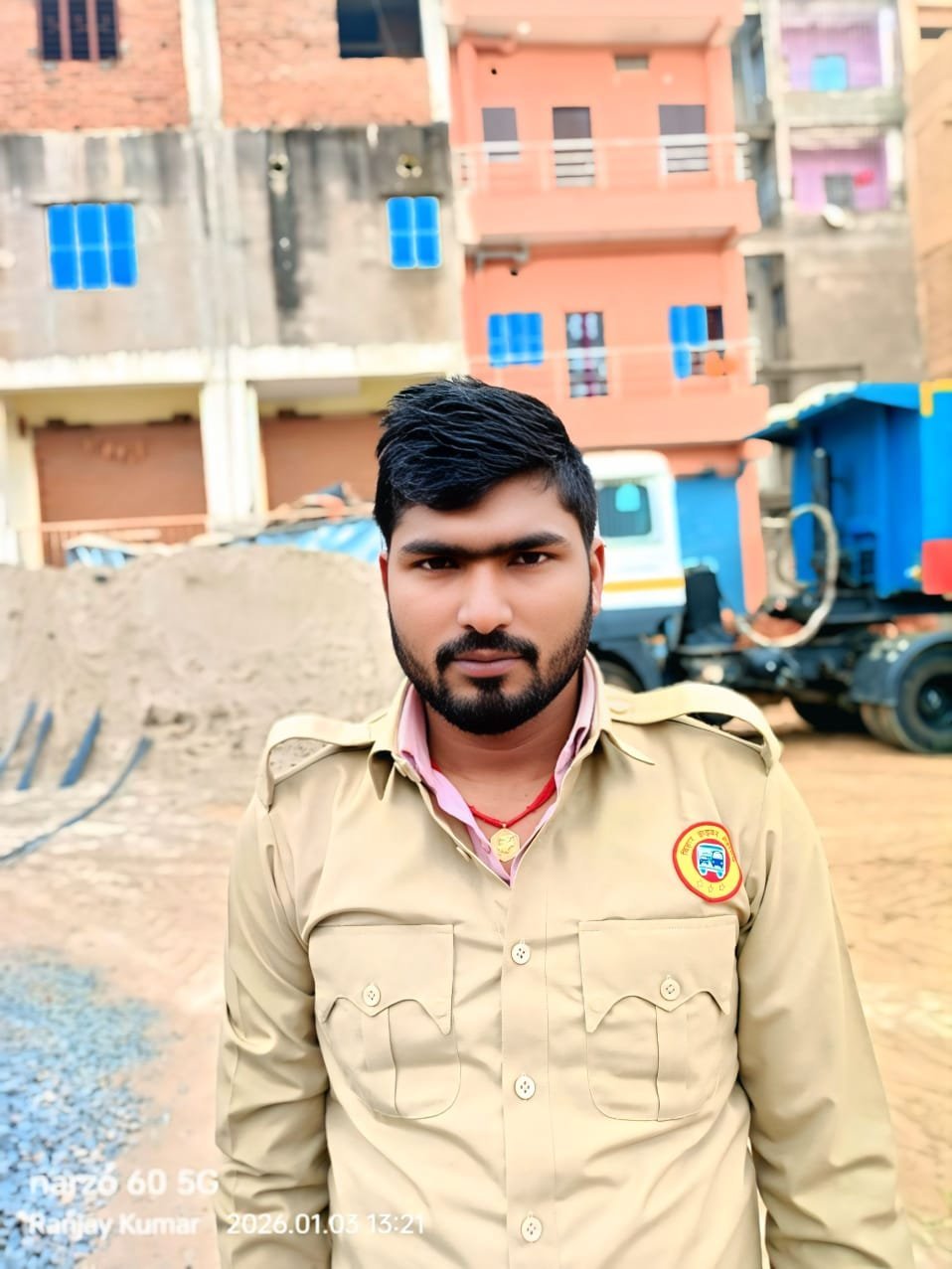 Akhilesh kumar