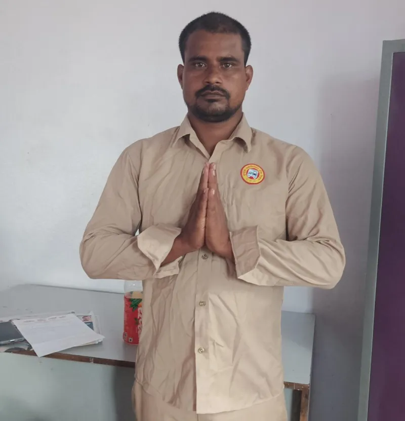 बबलू कुमार