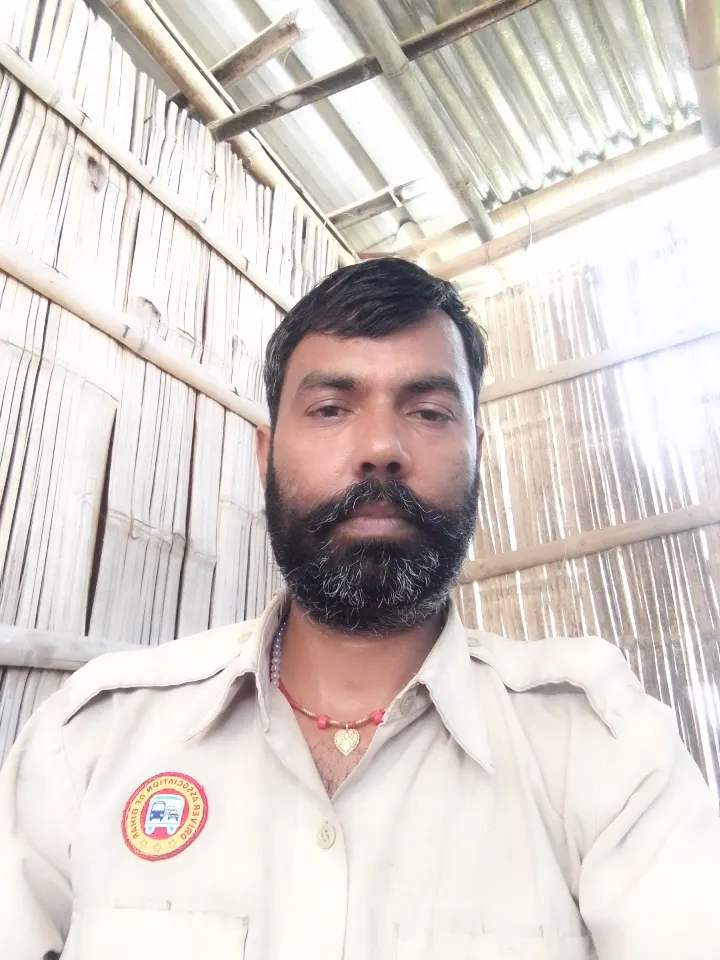 राजीब कुमार यादव