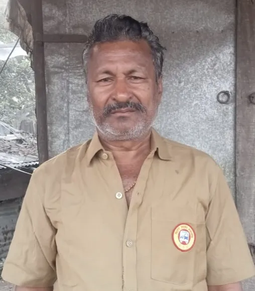 प्रमोद यादव