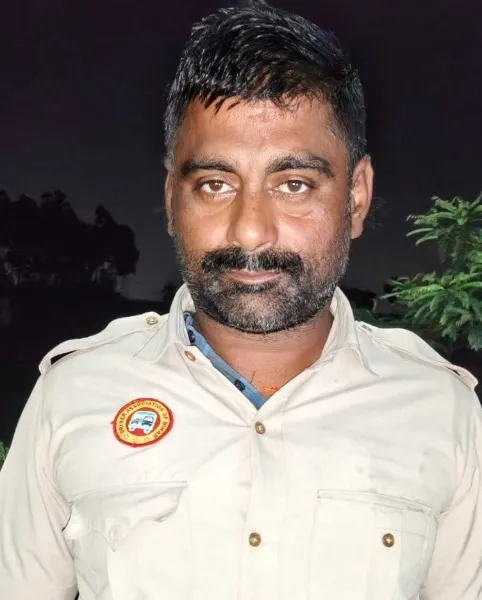 छटाकी यादव