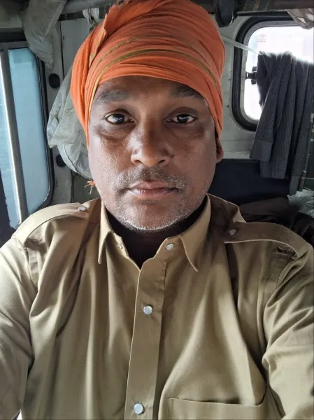 गणेश पासवान