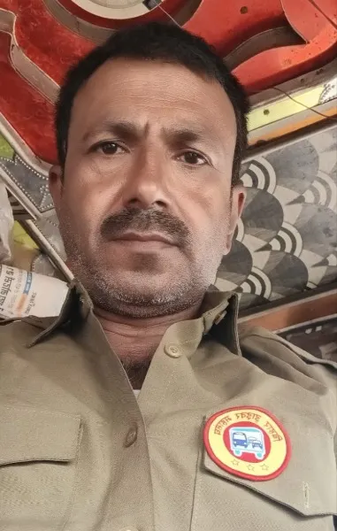 ललन यादव
