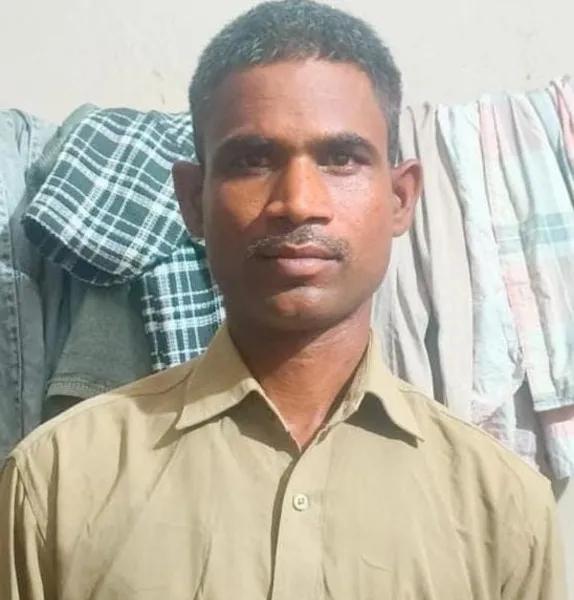 सुधीर तांती