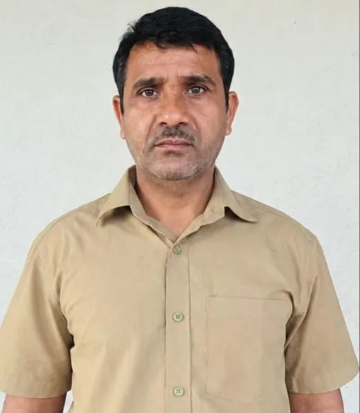 मनोज यादव