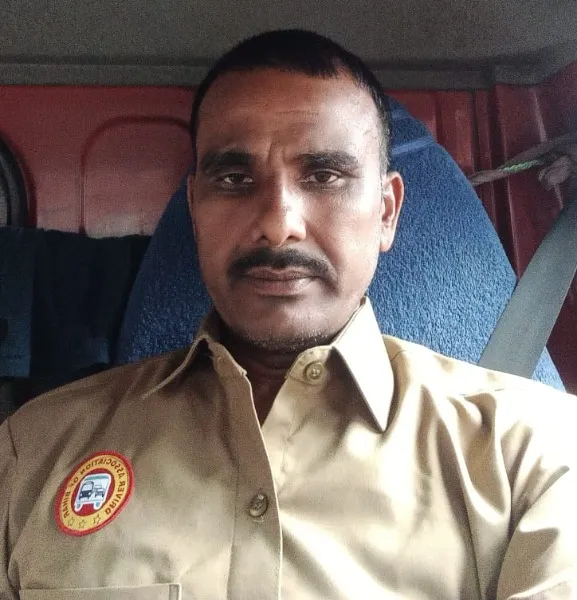 दामोदर पाल