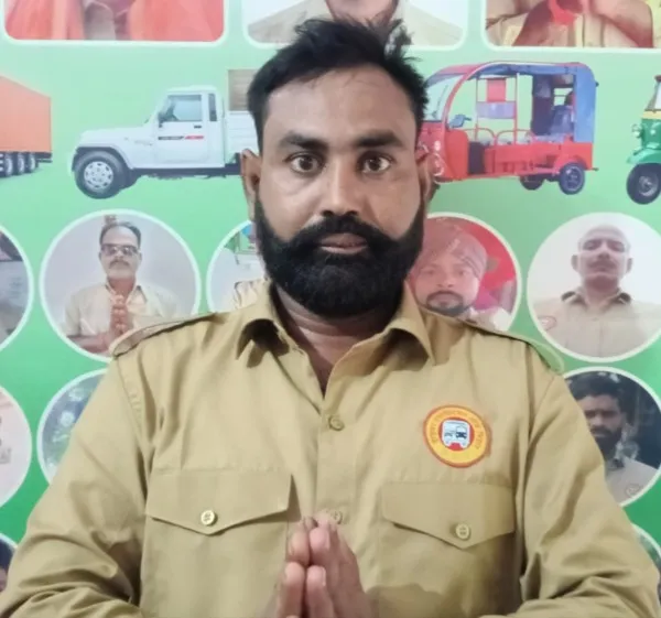 धर्मेन्द्र प्रसाद