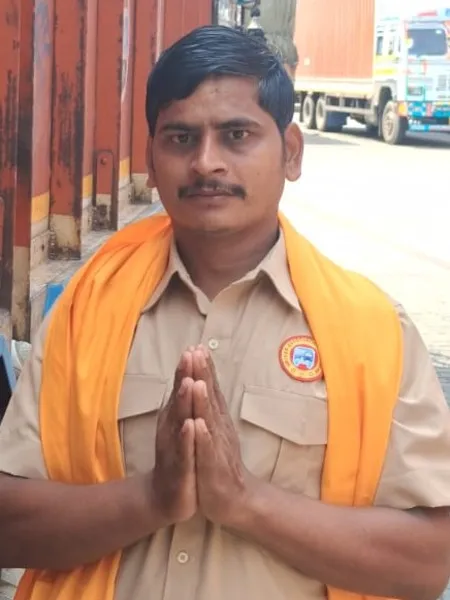 दुलार्चंद कुमार