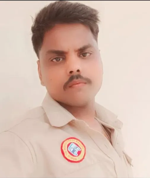 मोहन कुमार
