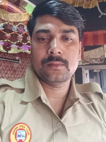 राजेश कुमार