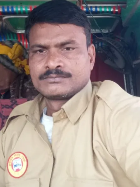 कुंदन महतो