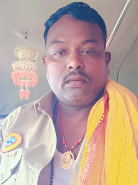 संजीत कुमार