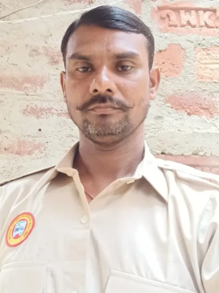 हरेन्द्र सिंह