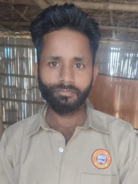 सियाराम कुमार