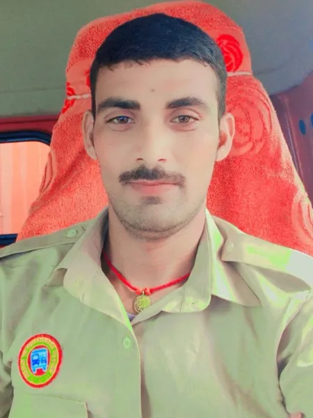प्रिंस कुमार