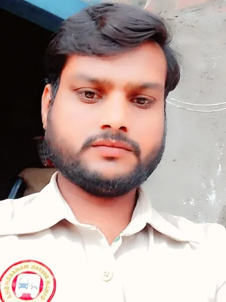 अमरनाथ पासवान