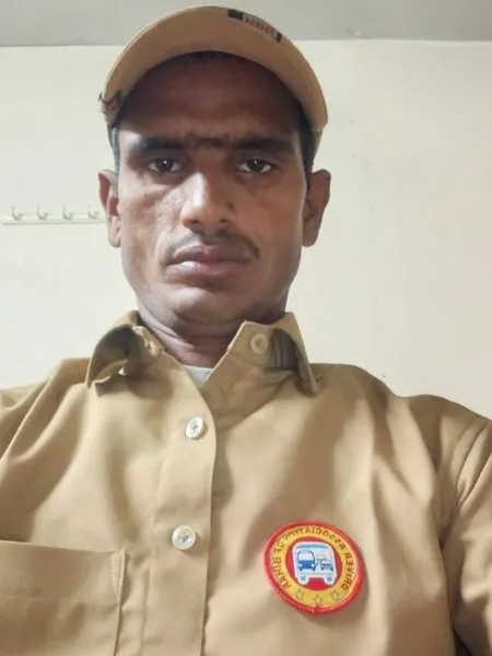 मनीष कुमार