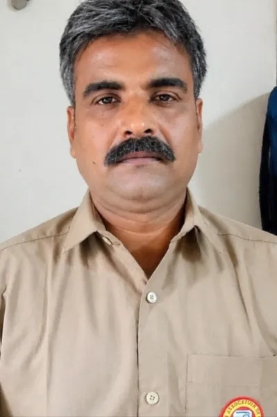 संजय राय