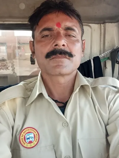 अनिल कुमार