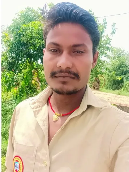 कमलेश कुमार