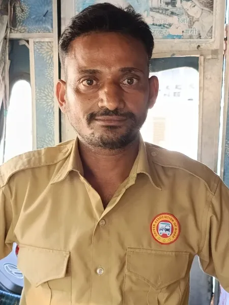 सुधीर कुमार