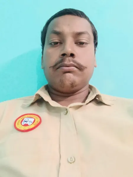 रंजय कुमार