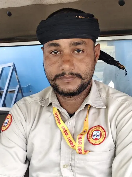 कलेन्द्र कुमार
