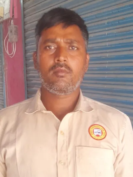 रजनीश कुमार