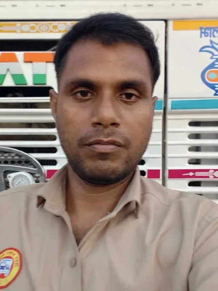 आलोक राज