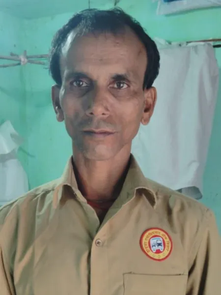 प्यारे यादव