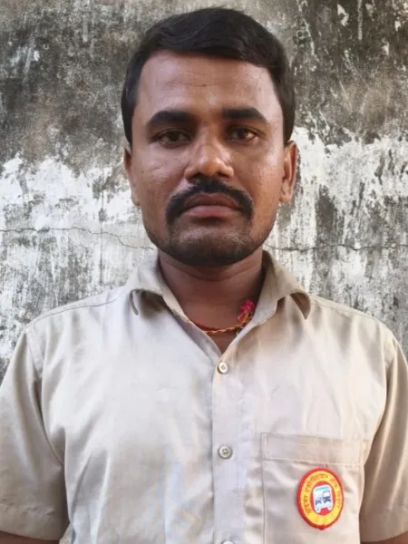 अनीश कुमार
