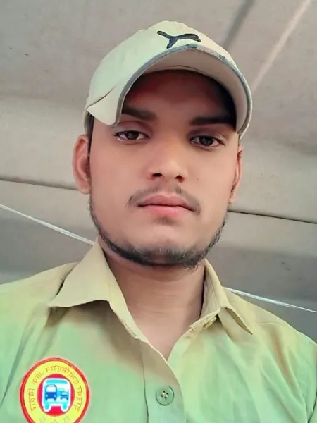 रविशंकर कुमार
