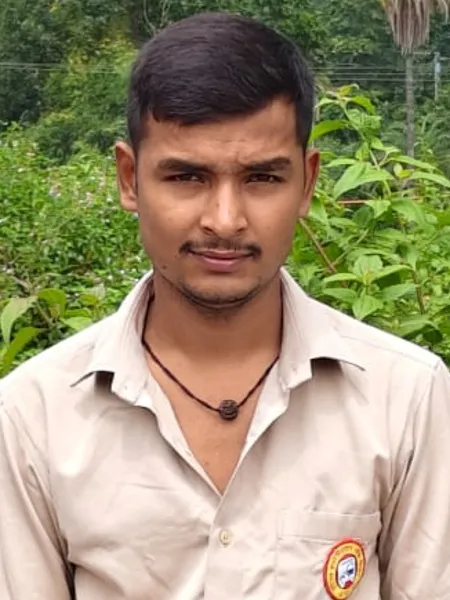 रंजन कुमार