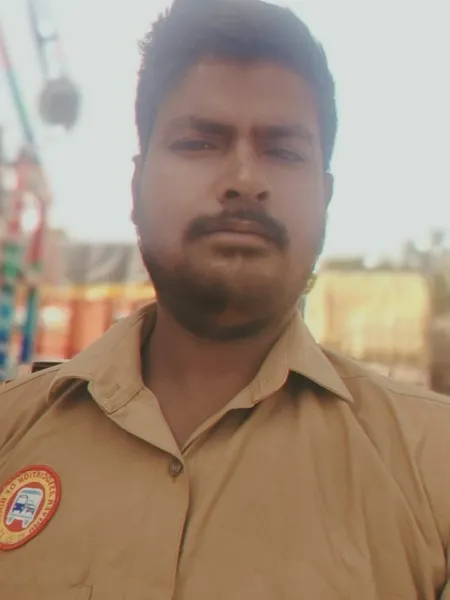 राजू कुमार