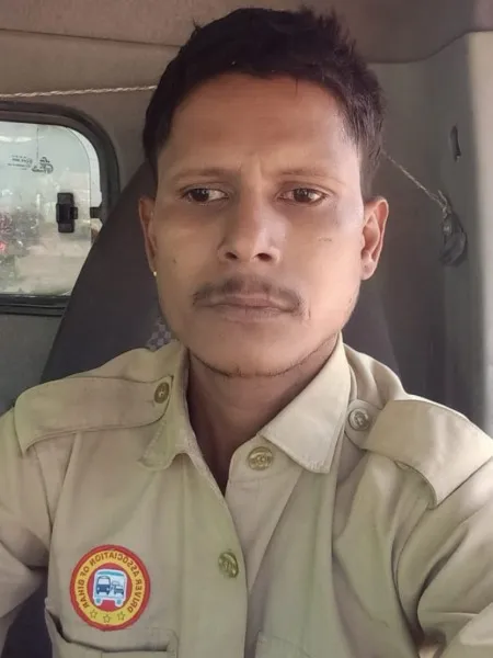 राजेश कुमार