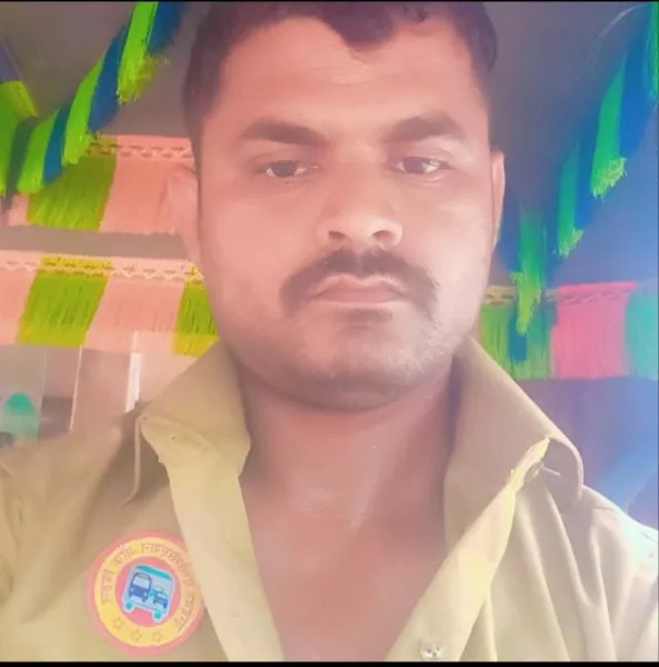 संतोष कुमार